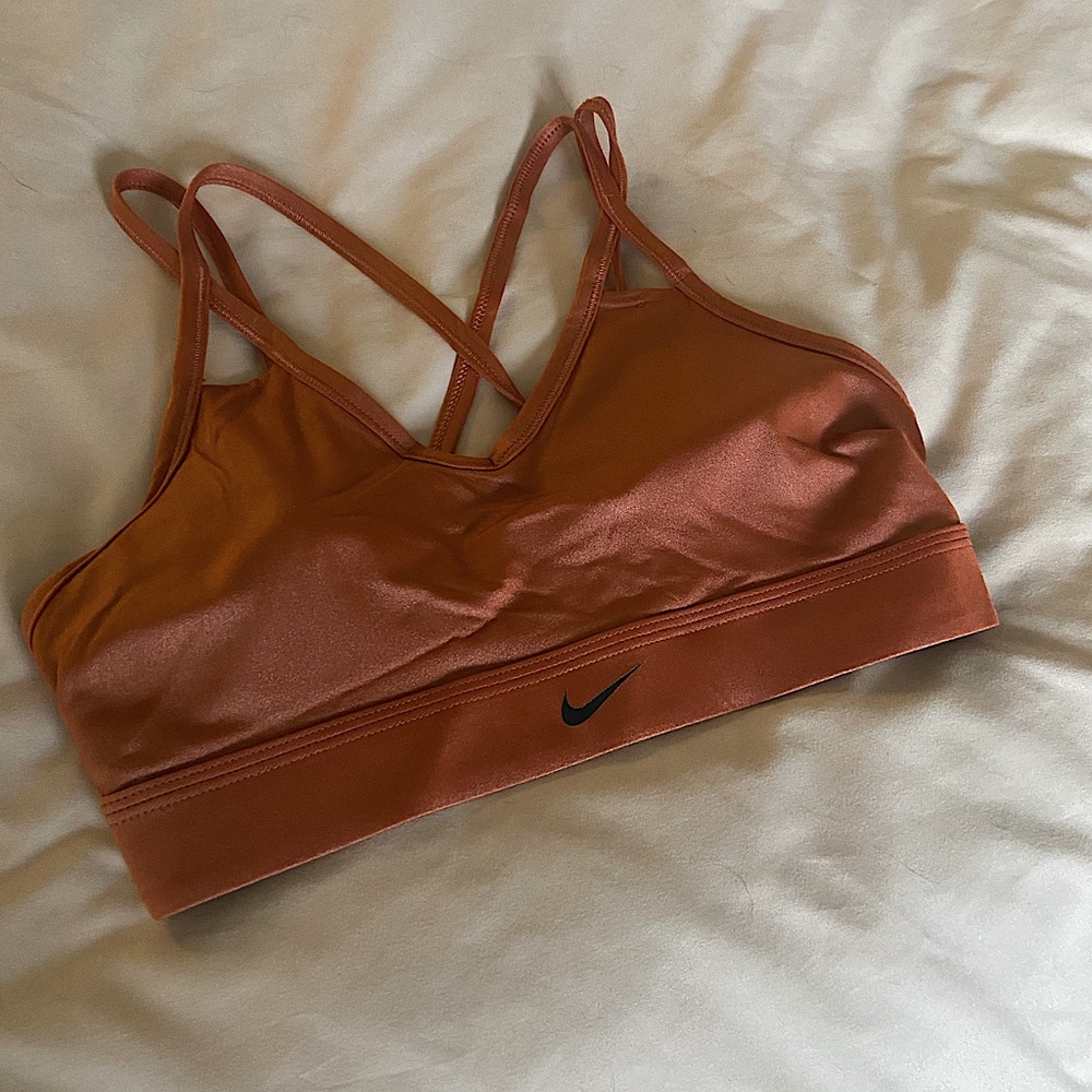 Nike sport bra